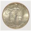 Image 2 : 1944 WALKING LIBERTY HALF DOLLAR ANACS MS-63
