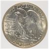 Image 3 : 1944 WALKING LIBERTY HALF DOLLAR ANACS MS-63