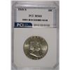 Image 1 : 1949-S FRANKLIN HALF DOLLAR, PCI CHOICE BU  BETTER DATE