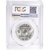 Image 4 : 1958-D FRANKLIN HALF DOLLAR, PCGS MS-64 FBL