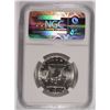 Image 4 : 1959-D FRANKLIN HALF DOLLAR, NGC MS-65 FBL