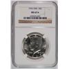 Image 1 : 1965 SMS KENNEDY HALF DOLLAR NGC MS-67 STAR