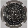 Image 3 : 1965 SMS KENNEDY HALF DOLLAR NGC MS-67 STAR