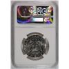 Image 4 : 1965 SMS KENNEDY HALF DOLLAR NGC MS-67 STAR