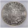 Image 2 : 1880-O MORGAN DOLLAR ICG MS-63
