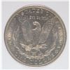 Image 3 : 1883-S MORGAN SILVER DOLLAR, BGC  BU+  WHITE