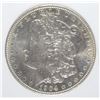 Image 2 : 1904 MORGAN SILVER DOLLAR, AGP CHOICE BU  SEMI-KEY