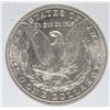 Image 3 : 1904 MORGAN SILVER DOLLAR, AGP CHOICE BU  SEMI-KEY