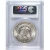 Image 4 : 1921 MORGAN DOLLAR PCGS MS-65 WHITE