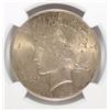 Image 2 : 1926-S PEACE DOLLAR NGC MS-63+