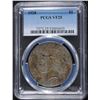 Image 1 : 1928 PEACE DOLLAR PCGS VF25