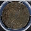 Image 3 : 1928 PEACE DOLLAR PCGS VF25