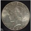 Image 2 : 1934-D PEACE SILVER DOLLAR, CCGS CHOICE BU+