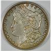 Image 1 : 1878-S MORGAN DOLLAR BU