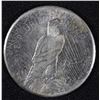 Image 2 : 1928 PEACE DOLLAR AU/BU