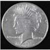 Image 1 : 1935-S PEACE DOLLAR CH AU SEMI-KEY