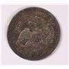 Image 2 : 1829 BUST HALF DIME XF