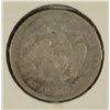 Image 2 : 1877 SEATED LIBERTY QUARTER VF
