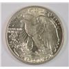 Image 2 : 1946 WALKING LIBERTY HALF DOLLAR,  GEM BU BLAZER!