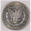 Image 2 : 1886-S MORGAN DOLLAR AU/BU