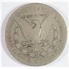 Image 2 : 1902-S MORGAN DOLLAR G/VG