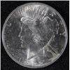 Image 1 : 1922 PEACE DOLLAR CH BU