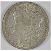 Image 1 : 1899 MORGAN DOLLAR XF