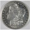 Image 1 : 1878-CC MORGAN DOLLAR CH BU