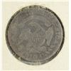 Image 2 : 1823 CAPPED BUST DIME - GOOD/VG