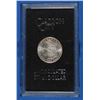 Image 1 : 1884 - CC $1 GSA Hoard Morgan Silver Dollar BOX & COA