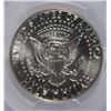Image 3 : 1964-D KENNEDY HALF DOLLAR, PCGS MS-65+ SUPERB ONLY 4 COINS GRADED MS-65+