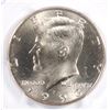 Image 2 : 1993-P KENNEDY HALF DOLLAR, PCGS MS-67