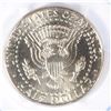 Image 3 : 1993-P KENNEDY HALF DOLLAR, PCGS MS-67