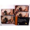 Image 1 : 2007 THRU 2011 U.S. PRESIDENTIAL PROOF SETS IN NICE ORIG PACKAGING