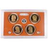 Image 3 : ( 2 ) 2011 PRESIDENTIAL DOLLAR PROOF SETS IN ORIG PACKAGING