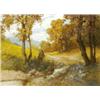 Image 1 : Neogrády László (Budapest, 1896 - Budapest, 1962) oszi vadászat