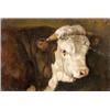 Image 1 : Edvi - Illés Aladár (Pest, 1870 - Budapest, 1958) Boci