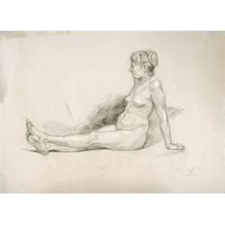 Schickedanz Albert (Biala, 1846 - Budapest, 1915) Ülo no