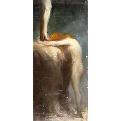 Romans, Alex jelzéssel, 20. sz. eleje  Bunbánó Magdolna
