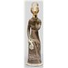 Image 1 : Kovács Margit (Gyor, 1902 - Budapest, 1976) Távolbanézo