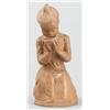 Image 1 : Kovács Margit (Gyor, 1902 - Budapest, 1976) Csanakos lány