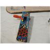 Image 2 : ROCKFORD DAILY REGISTER NEWSPAPER TRAY NOISE MAKER