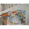 Image 4 : 11 COMIC BOOK LOT ECLIPSE COMICS ALL AWESOME!