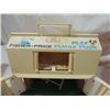 Image 4 : 2 VINTAGE 1960'S PLAY FAMILY FARM BARN TOY
