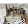 Image 3 : TOOL BOX LOT CERAMIC ELECTRICAL SENSORS??