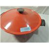 Image 3 : NEW NEVER USED ELECTRIC WOK CHINESE ASIAN JAPAN