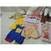 Image 4 : HUGE LOT DOLL CLOTHES ACCESSORIES BARBIE 11"