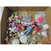 Image 3 : HUGE JACKPOT BOX DOLL HOUSE ACCESSORIES DOLLS TOYS