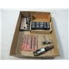 Image 2 : TOOL LOT BLUE POINT LEFT HAND BITS HOLE CUTTERS