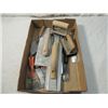 Image 2 : CONCRETE FINISHING TOOLS TILE MAGNESIUM